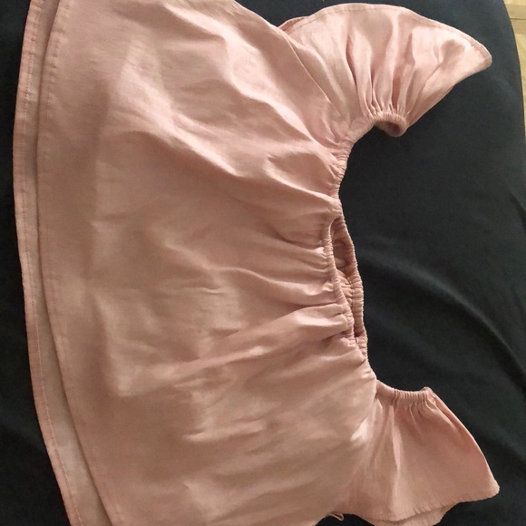 Crop top! - Picture 1 of 2